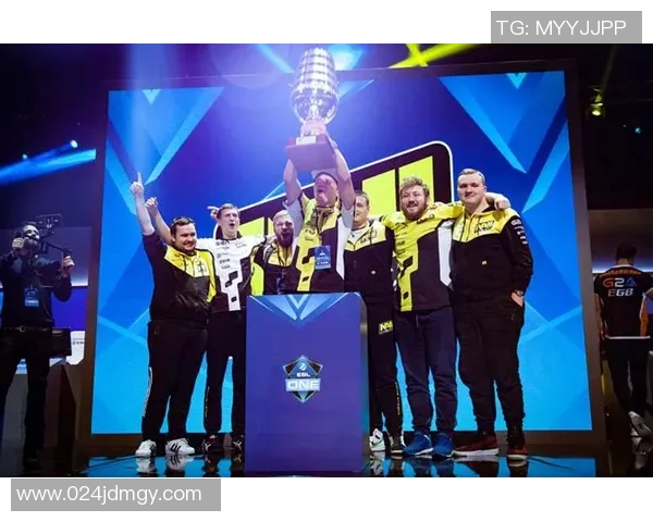 杨秀英专访回顾S15电竞总决赛与CSGO的辉煌历程与未来展望