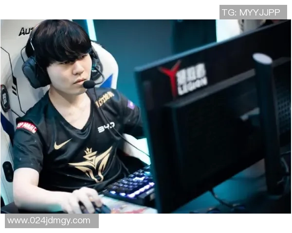 深入分析FPX在S15电竞总决赛中的阵地战策略与战术执行