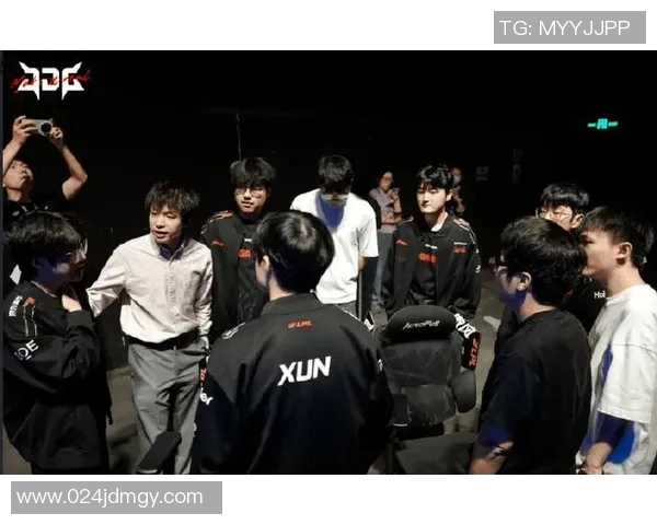 深入分析JDG在电竞比分城市赛中的技术表现与战术执行能力 深入分析JDG在电竞比分城市赛中的技术表现与战术执行能力