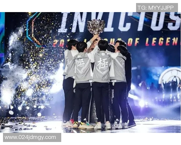 英雄联盟IG战队崛起之路全景回顾与突破历程探秘