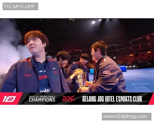 赛后复盘BLG与JDG比赛经验分享与战术分析探讨